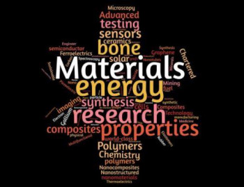 Materials Science and Engineering Virtual Open Event