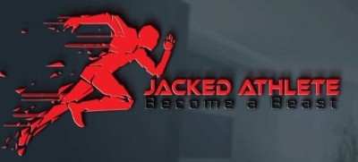 Jake Tuura's podcast is aired under the title Jacked Athlete, Become a Beast