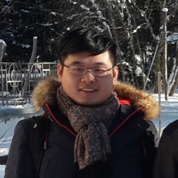 Tianjun Liu Passes his PhD Viva: QMUL School of Engineering and ...