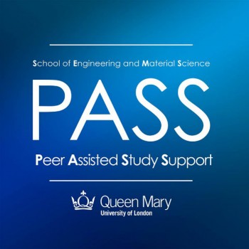 The Peer Assisted Study Group (PASS) welcomes you