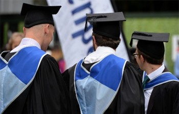 QMUL 'top ten' for graduate starting salaries