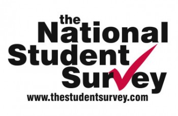 National Student Survey results 2012: Materials #1, Aero #6, Excellent Overall satisfaction