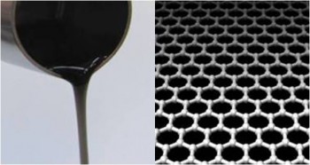 NanoSynth willl develop novel multifunctional resins incorporating graphene for advanced composite and coating applications.
