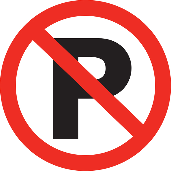 no-parking image