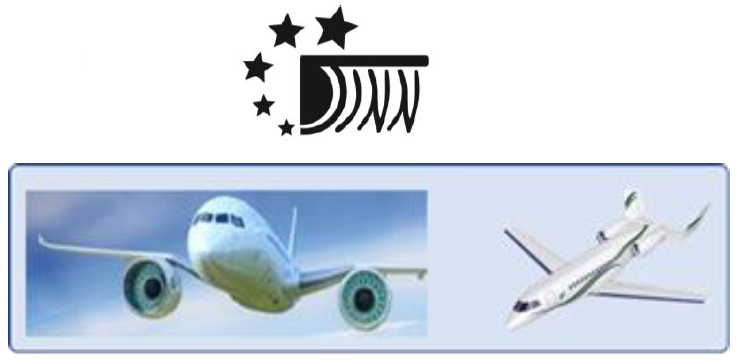 DJINN: impact on future Ultra-High-Bypass-Ratio commercial and business jet aircraft
