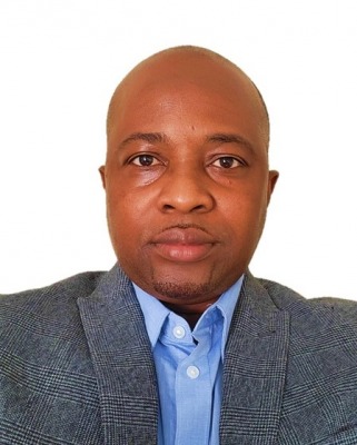 Dr Abubakar Haruna