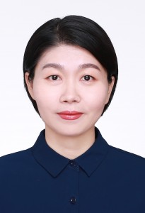 Mrs Cong Lulu