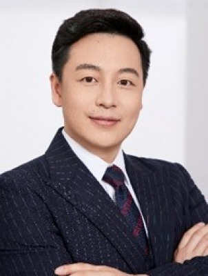 Dr Dongsheng Jia