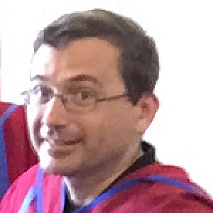 Dr Eldad Avital
