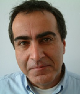 Dr Fariborz Motallebi