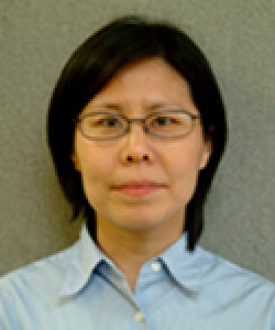 Ms Jun Ma