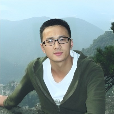 Dr Jinlong Fu