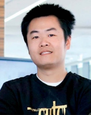 Dr Tiefan Huang