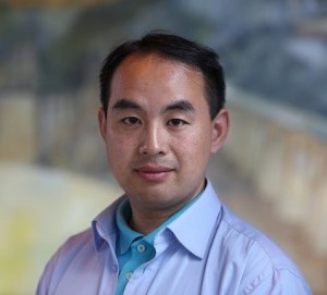 Dr Tao Liu