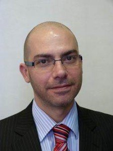 Dr Yousef Zawahreh