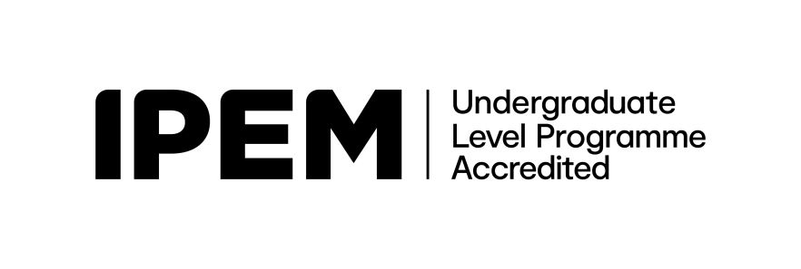The IPEM logo